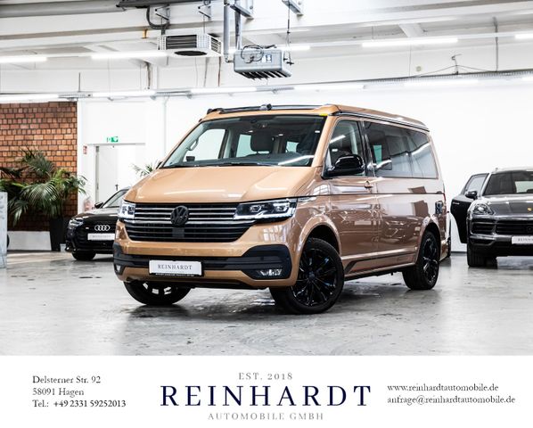 Volkswagen T6.1 CALIFORNIA OCEAN EDITION 18Z/ACC/LED/KAMERA