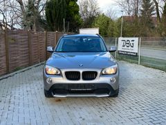 BMW BMW X1 sDrive 20d Euro 5 / 98000 Km / TÜV NEU