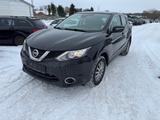 Nissan Qashqai 1.5 dCi DPF Acenta - Nissan Qashqai Acenta mit Diesel-Antrieb