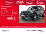 Audi Q5 40 TFSI advanced qu. S tronic MATRIX/ACC/AHK - AUDI Q5 Leasingangebote für Privatpersonen