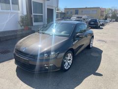 Volkswagen Scirocco 1.4 TSI Individual, R-Line, SHZ, Alcan.