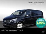 Mercedes-Benz Vito 124 4x4 Mixto lang |KAM|STHZ|ILS|AHK|PTS - Mercedes-Benz V12