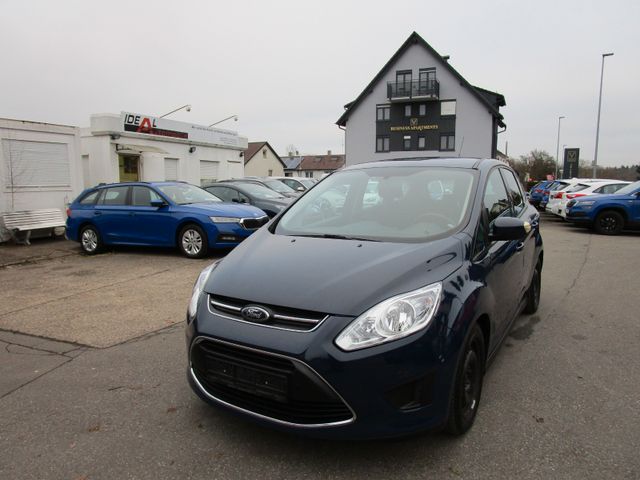 Ford C-Max 1.6 Trend *KLIMA*PDC*AHK*