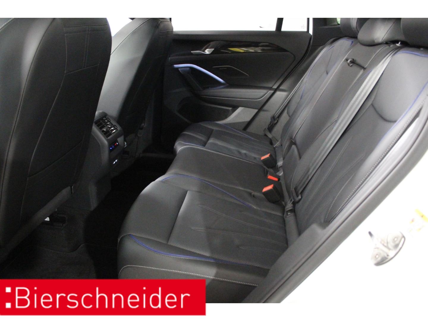 Volkswagen Tiguan 1.5 TSI DSG e-Hybrid 2x R-Line Black Styl