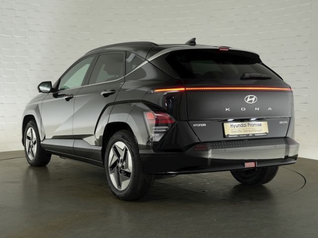 KONA Elektro TREND 65,4kWh AT+VOLL LED+NAVI+RÜCK