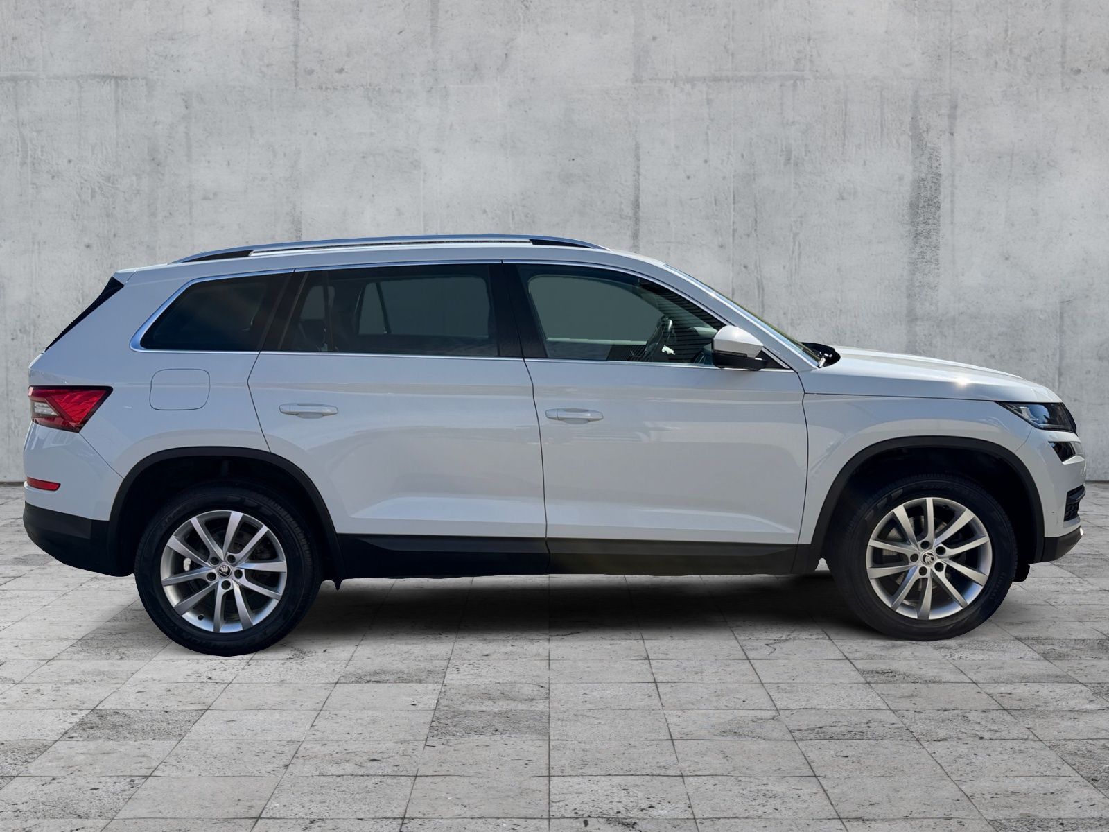 Skoda Kodiaq - Bild 7