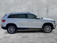 Skoda Kodiaq - Vorschau Bild 7