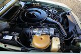 Mercedes-Benz SL 450 Stunning colour combination, 74.163 miles - Mercedes-Benz SL aus dem Jahr 1973