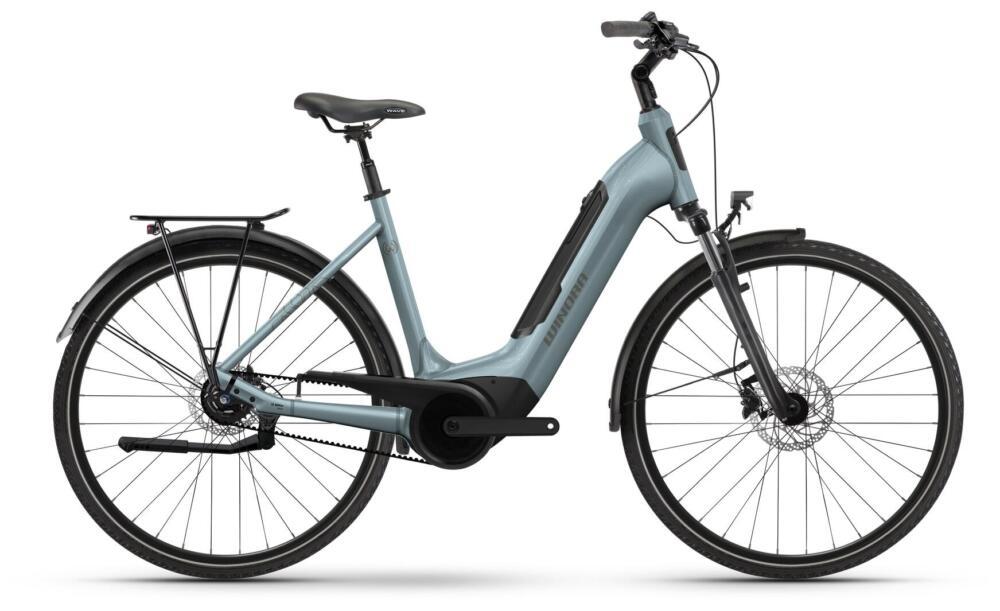 Winora Tria R8 Low 51cm