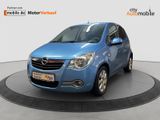 Opel Agila B Edition/Klimaanlage - Opel aus 2008