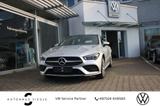 Mercedes-Benz CLA 250 e Shooting Brake AMG Line AHK Navi LED L - Mercedes-Benz CLA 250 Shooting Brake aus 2023