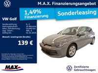 Volkswagen Golf - Vorschau Bild 1