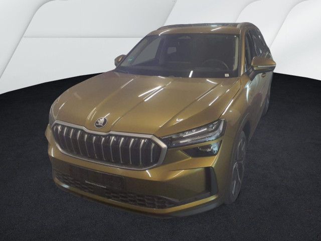 Skoda Kodiaq - Bild 2