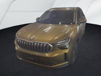 Skoda Kodiaq - Vorschau Bild 2