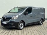 Renault Trafic 2,0 dCi Kasten"Autom./Klima/Kamera/AHK" - Renault Trafic in Chemnitz