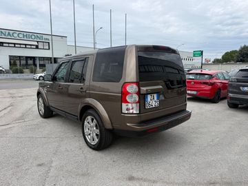 Land-Rover Discovery - 5