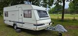 Wilk Stern 530 UE - Wilk Wohnwagen
