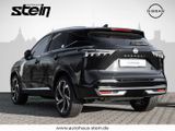 Nissan Qashqai Tekna+ 20 '' Voll LED Massagesitze - Nissan Qashqai: Automatik, Tekna