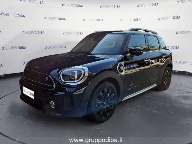 MINI Mini Countryman F60 2020 Benzi Mini Country