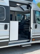 Adria Twin Supreme 640 SGX Edition *Automatik*