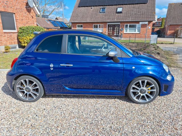 ABARTH 595C