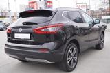 Nissan Qashqai 1.3 N-Connecta LED Navi Panorama 360° - Nissan Qashqai: mit Navigationssystem