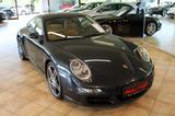 Porsche 911 Carrera S Coupe *Top+19" Turbo+PCCM* - Porsche: 911s Turbo