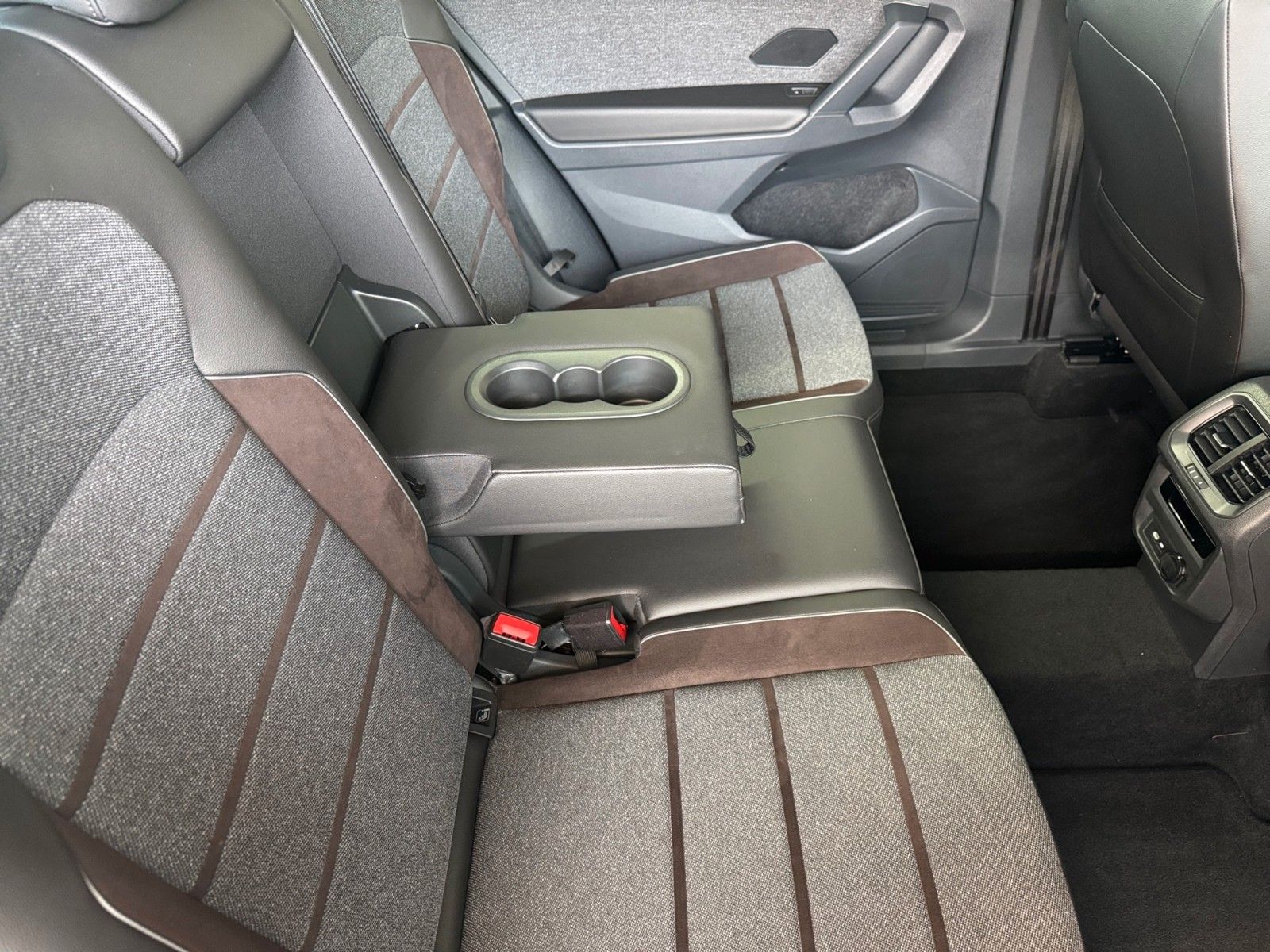 Fahrzeugabbildung SEAT Tarraco Xcellence 2.0 TDI
