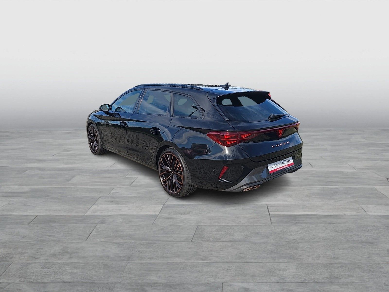 Cupra Leon Sportstourer 1.5 e-Hybrid 200 kW VZ AHZ MAT imagem 3