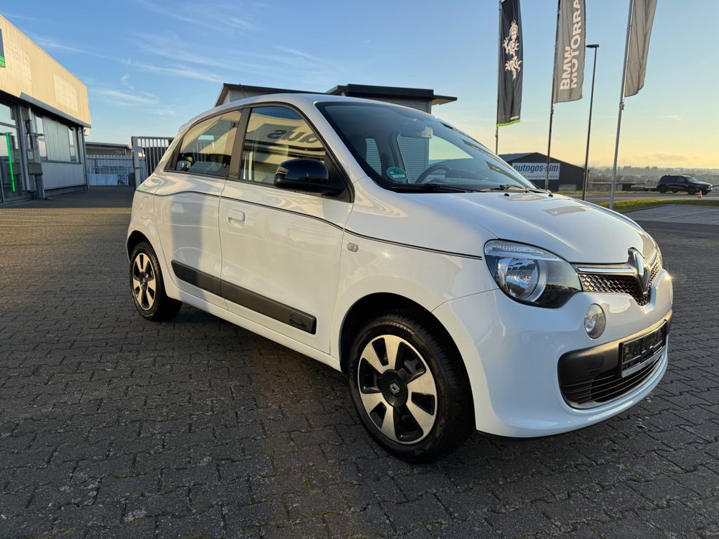Image of Renault Twingo