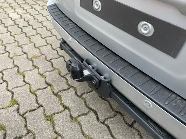 Ford Tourneo Custom 320 L2 Titanium AHK foto 7
