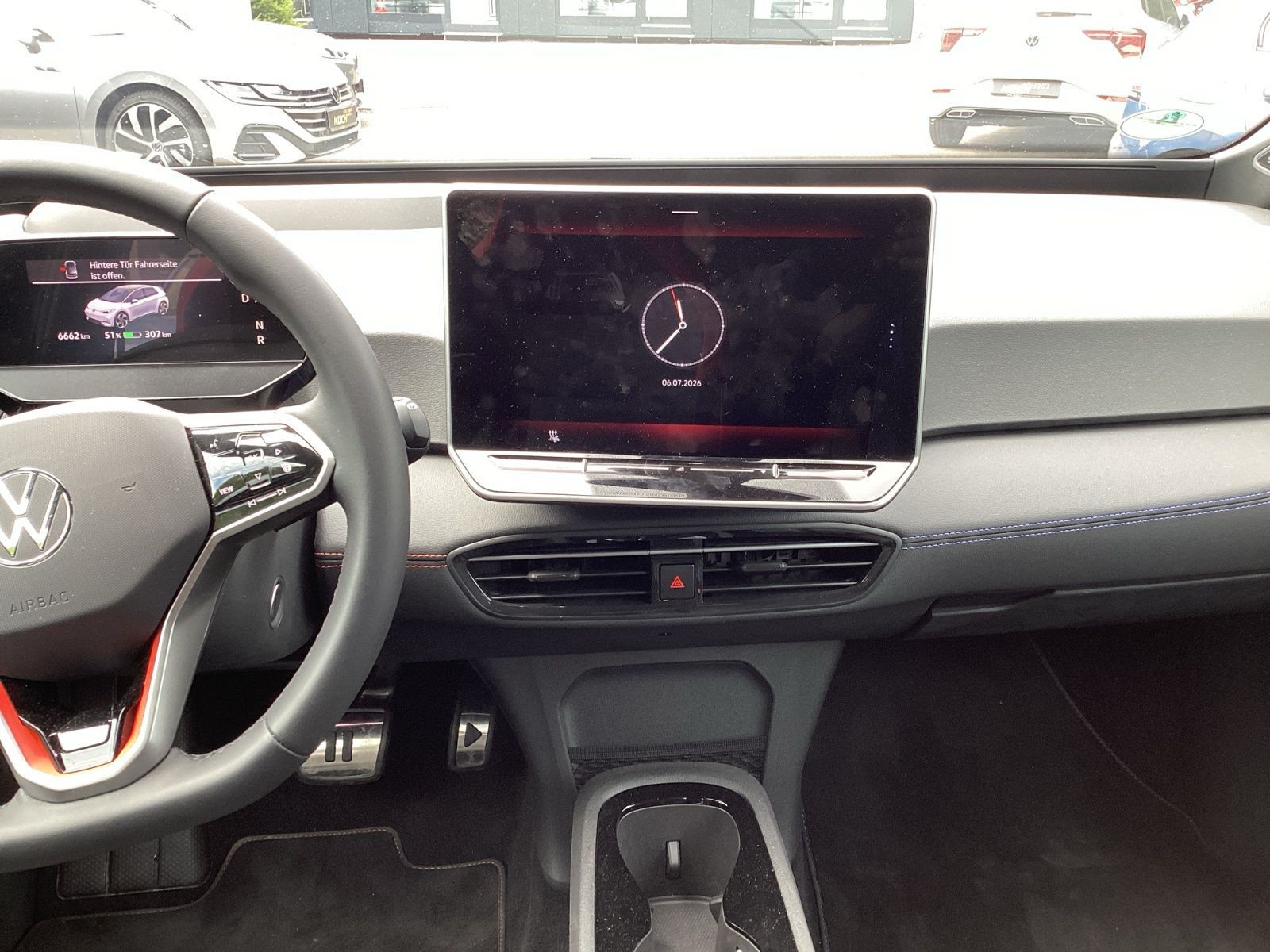 Volkswagen ID.3 - Bild 13