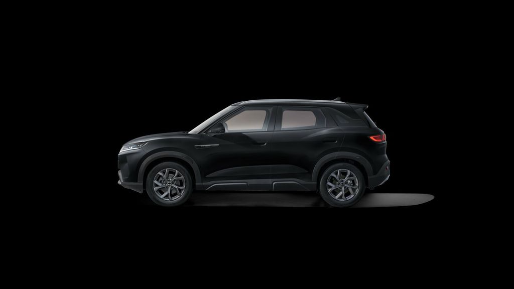 BYD ATTO 2 Boost Navi/Pano.-Dach/el.Sitzv./Dachrel.