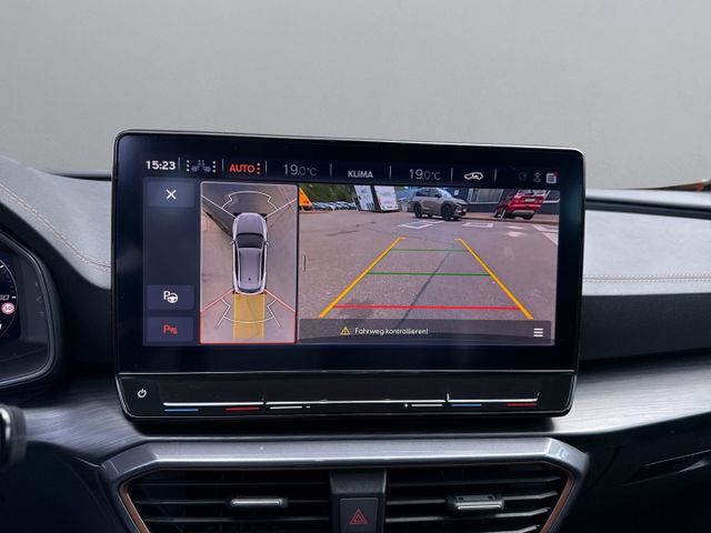 Formentor VZ5 2.5 TSI DSG 4D *Navi/Sound/DAB/ACC