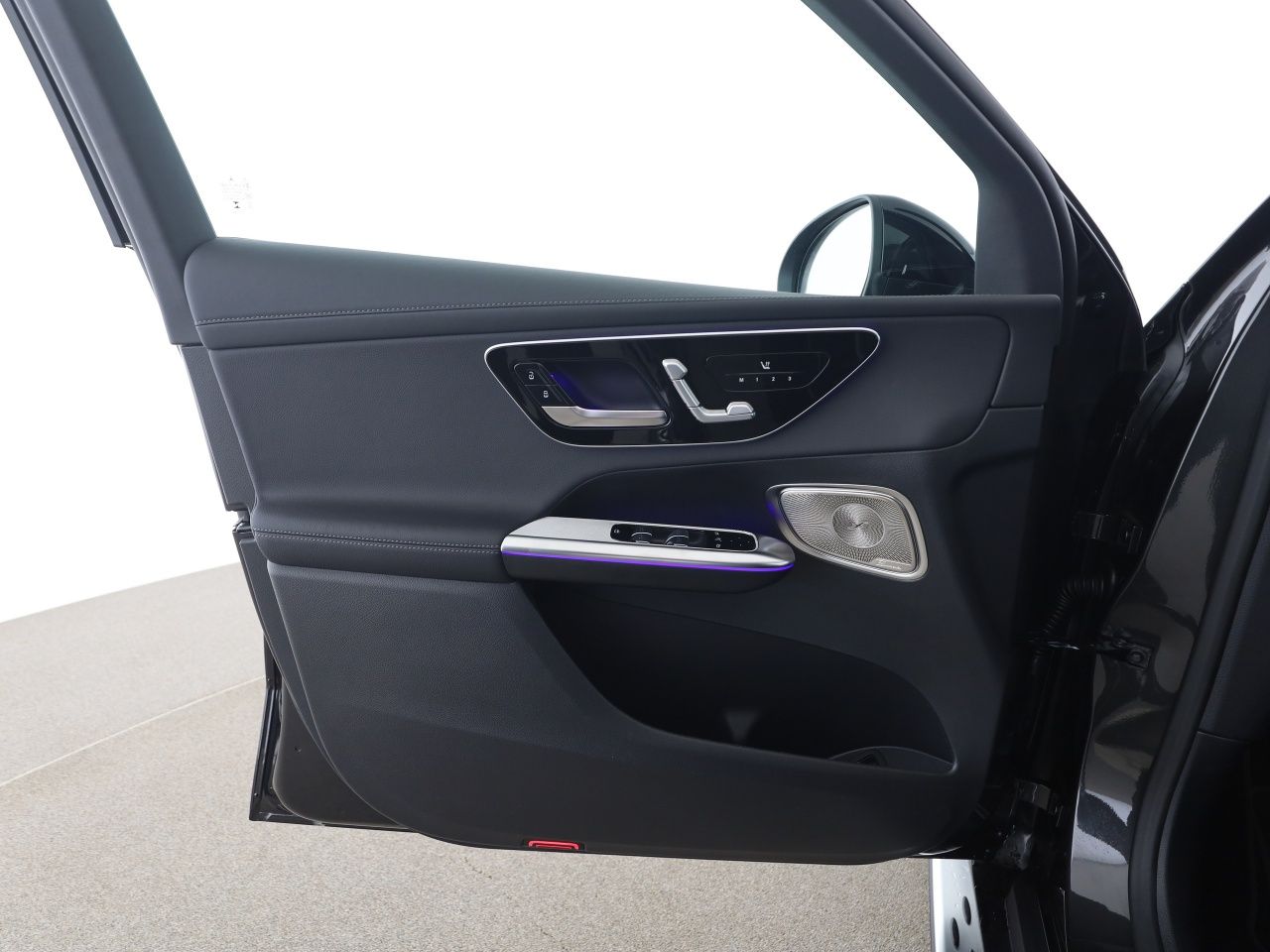Mercedes-Benz GLC 300 de 4M AMG Digital Light Night Burmester foto 13