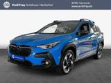 Subaru Crosstrek 2.0ie Comfort Plus MJ24 - Subaru Gebrauchtwagen in Hannover