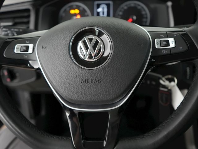 Polo VI COMFORTLINE+LED LICHT+RÜCKFAHRKAMERA+NAV