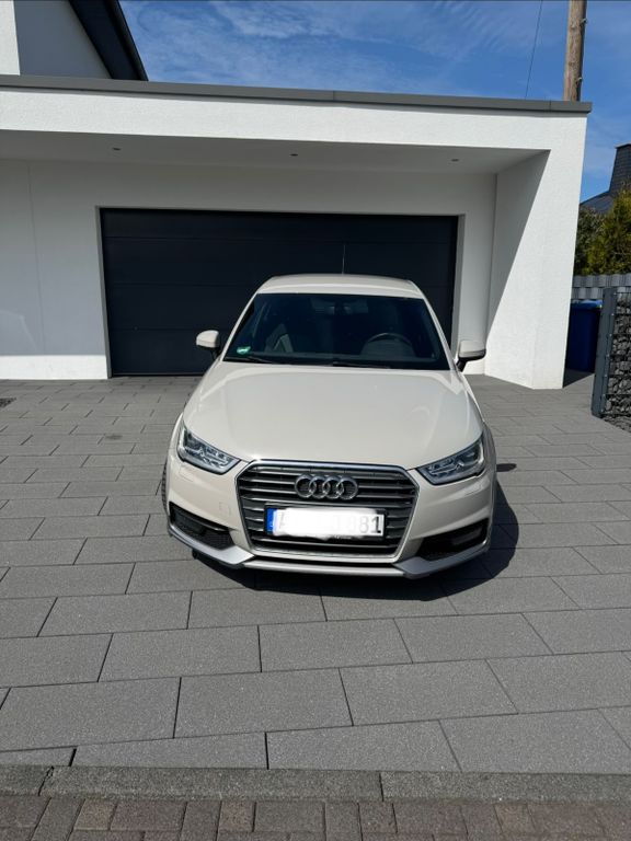 Image of Audi A1