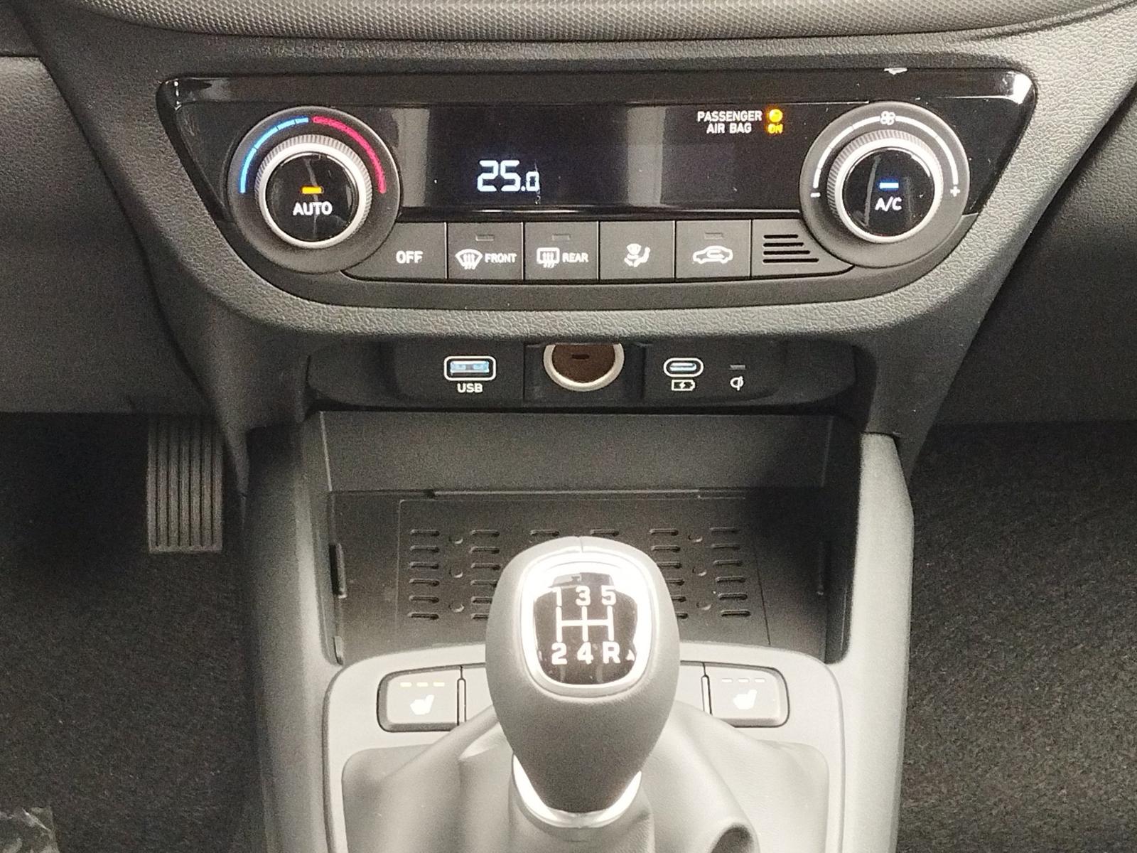Hyundai i10 FL 1.0 Trend *DynLicht*Fernlichtass.*Kam.*LM, миниатюра 14