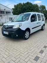 Renault Kangoo Grand, Kangoo Maxi ENERGY dCi 110  - Renault Kangoo von privat