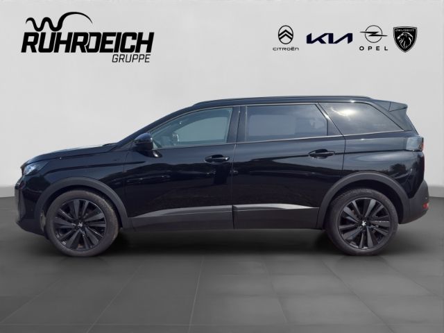 Peugeot 5008 - Bild 2