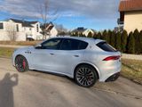Maserati Grecale Trofeo V6, 530PS, Garantie bis 10/2027 - Maserati Grecale aus 2022