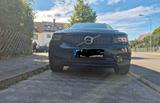 Volvo XC40 Black Edition  R- Design , D4, ... - Volvo XC40 in Nürnberg