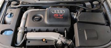 2003 AUDI S3 — фото 2