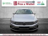 Volkswagen Passat Variant 2.0 TDI BMT 7-DSG Elegance R-Line - Volkswagen Passat Variant: Automatik