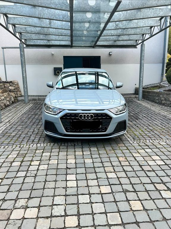 Image of Audi A1