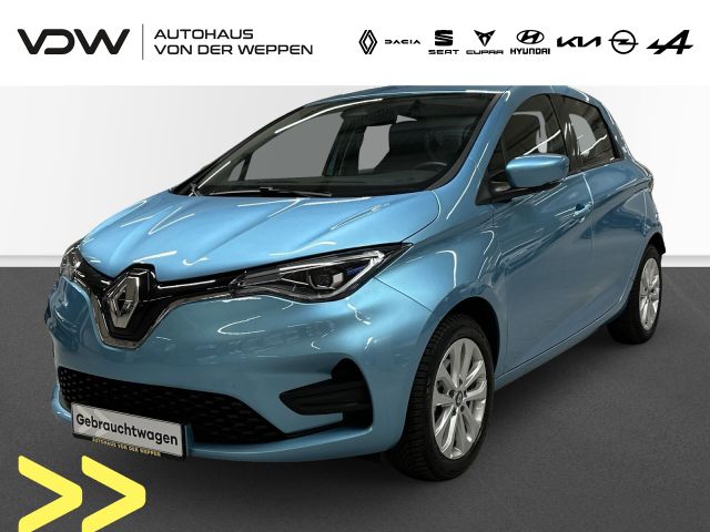 Renault Zoe Experience zzgl. Batterie Klima