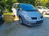 Renault Grand Espace Initiale V6 dCi 180 Automatik I... - Renault Grand Espace mit Diesel-Antrieb: Automatik
