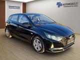 Hyundai i20 1.2 Pure - Hyundai i20 Pure mit Benzin-Antrieb
