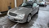 Mercedes-Benz Mercedes CLK 280 Cabrio AVANTGARDE  Stilv... - aus 2006: Cabrio, Mercedes Clk